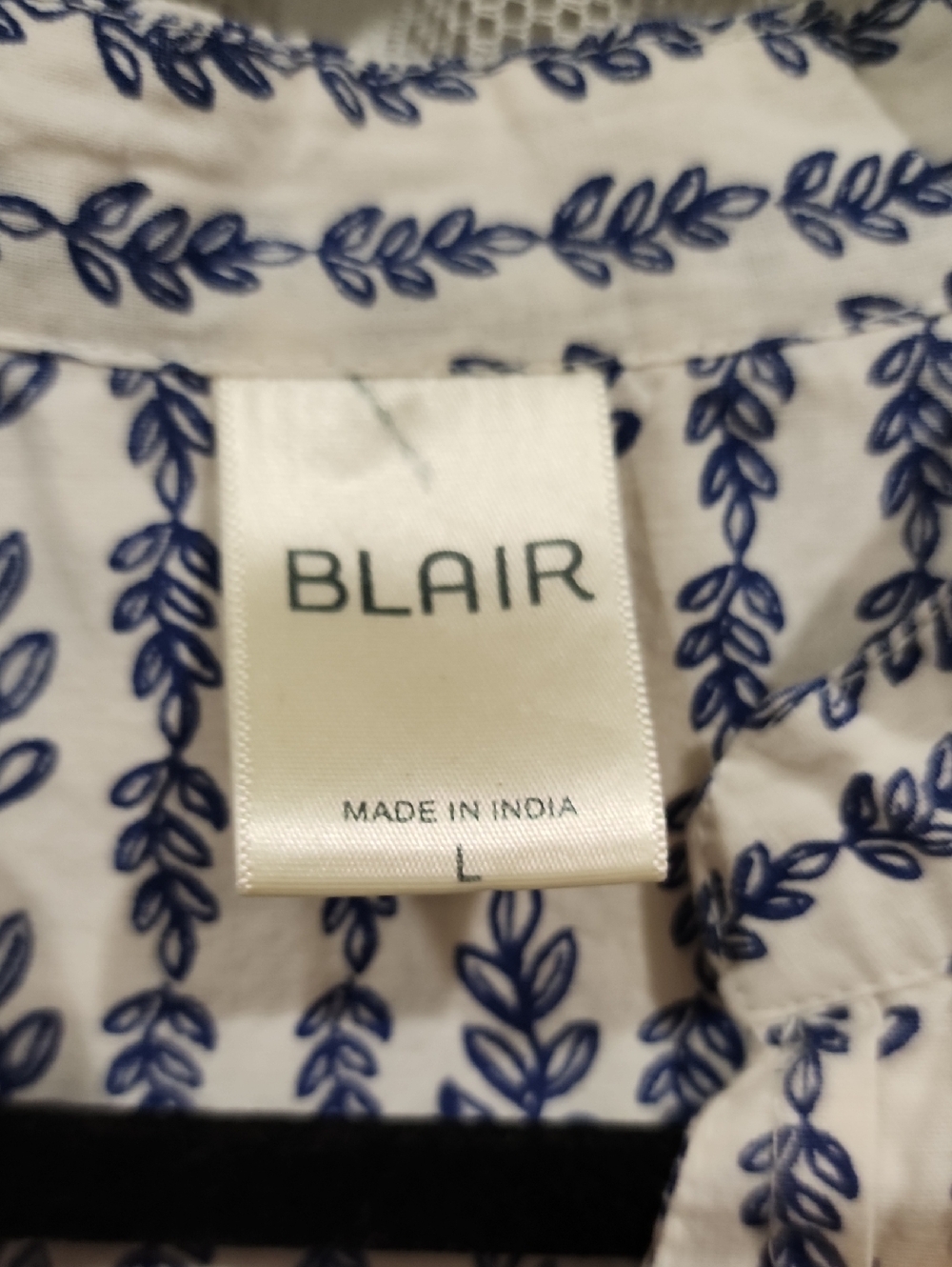 BLAIR TOP - Picture 2 of 10